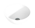 Lavabo in solid surface BOL