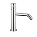 Serie Helios Lavabo Cromo