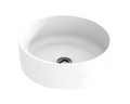 Lavabo in solid surface DENIA
