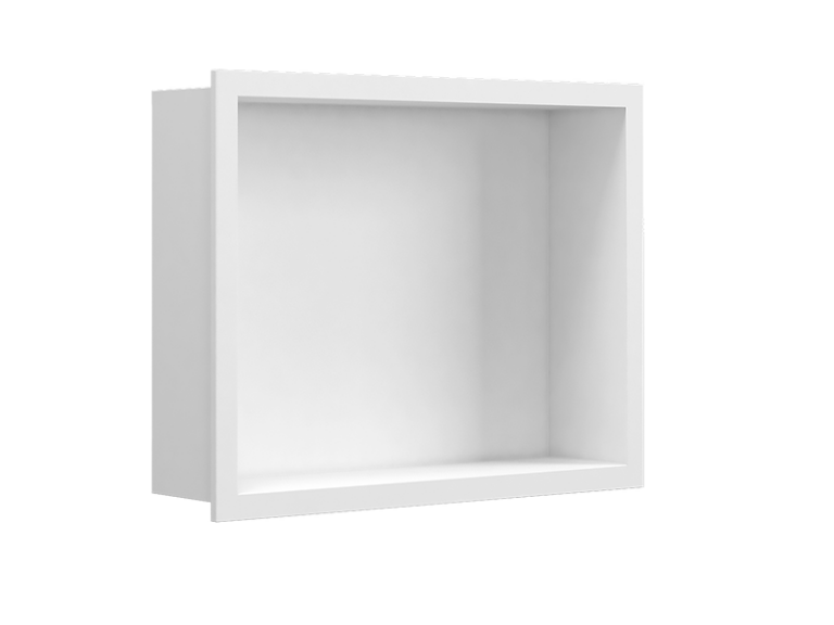 Hornacinas para baño