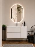 Mueble de baño ITACA con lavabo