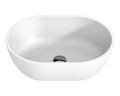 Lavabo in solid surface "MONACO"
